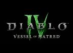 Diablo IV: Vessel of Hatred - Chi è Mefisto?
