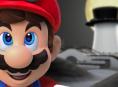 Il nuovo aggiornamento di Super Mario Odyssey arriva oggi o domani