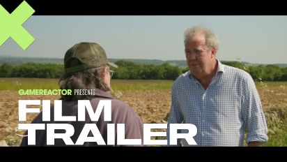 Clarkson&#039;s Farm - Trailer ufficiale della stagione 3